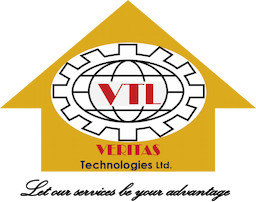 Veritas Technologies Ltd.